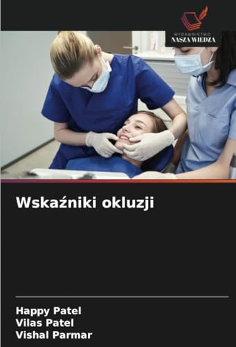 Wskaźniki okluzji: DE von Wydawnictwo Nasza Wiedza