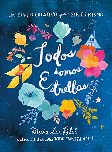 Todos somos estrellas / Made Out of Stars: A Journal for Self-Realization: Un diario creativo para ser tú mismo (Obras diversas) von PLAZA & JANES