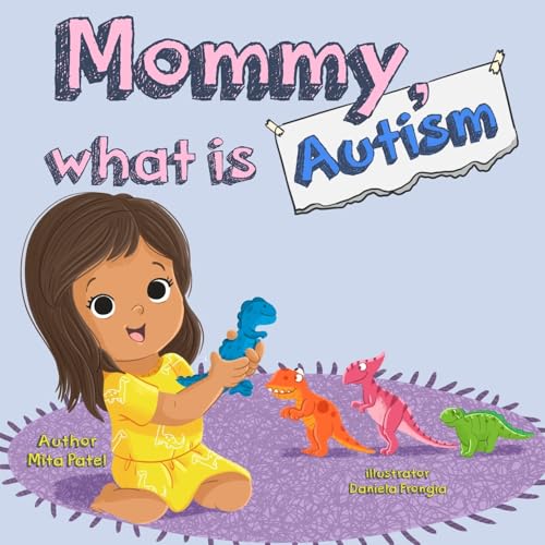 Mommy, What is Autism Mommy, What is Autism von New Generation Publishing