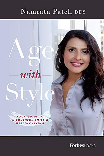Age With Style: Your Guide To A Youthful Smile & Healthy Living