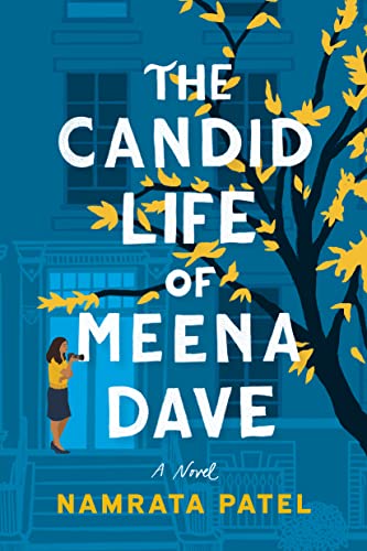 The Candid Life of Meena Dave von Lake Union Publishing