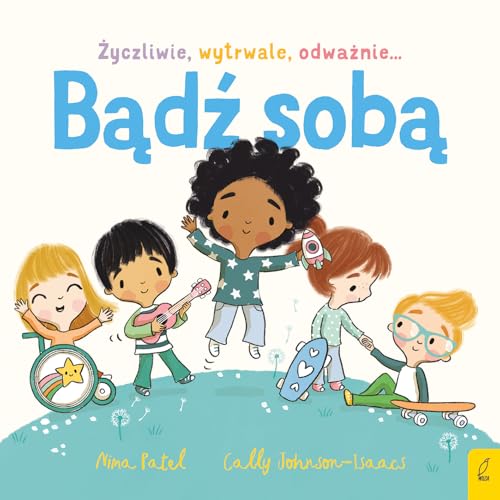 Bądź sobą Bądź sobą von Wilga