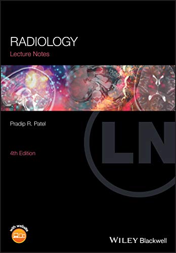 Radiology: Radiology (Lecture Notes)