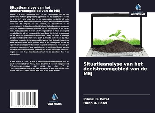 Situatieanalyse van het deelstroomgebied van de MEJ von Uitgeverij Onze Kennis