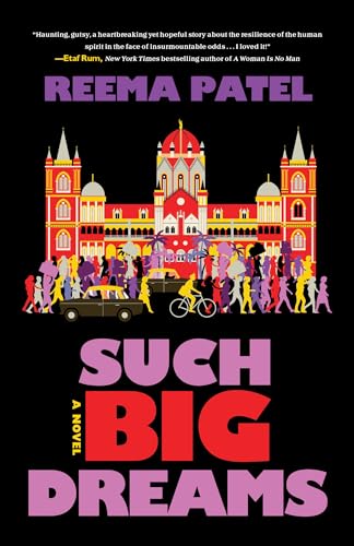 Such Big Dreams: A Novel von Penguin