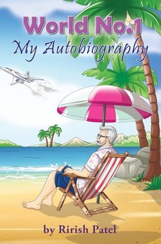 World No. 1 - My Autobiography von Maple Publishers