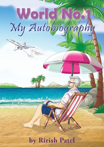 World No. 1 - My Autobiography von Maple Publishers