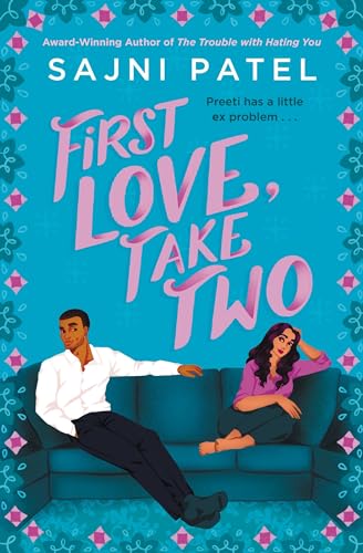 First Love, Take Two