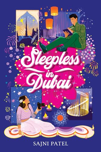 Sleepless in Dubai von Abrams Books