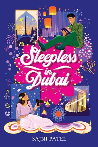 Sleepless in Dubai