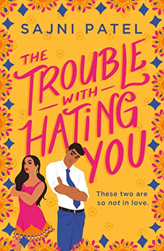 The Trouble with Hating You von Forever