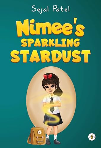 Nimee's Sparkling Stardust von Bumblebee Books, Olympia Publishers