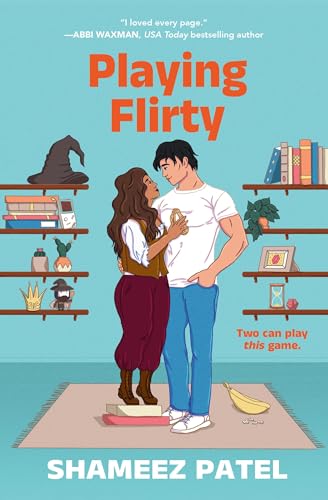 Playing Flirty Playing Flirty von Forever