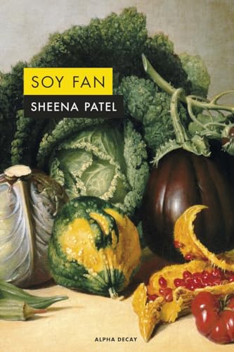 SOY FAN (Alpha Decay, Band 164)