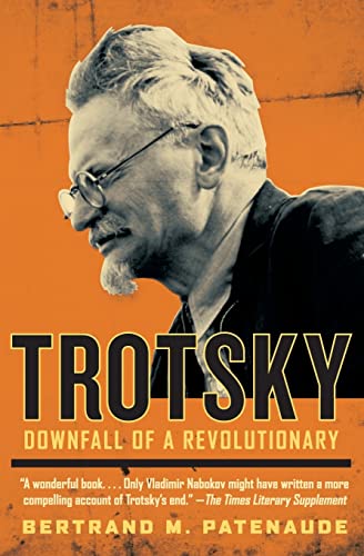 Trotsky: Downfall of a Revolutionary