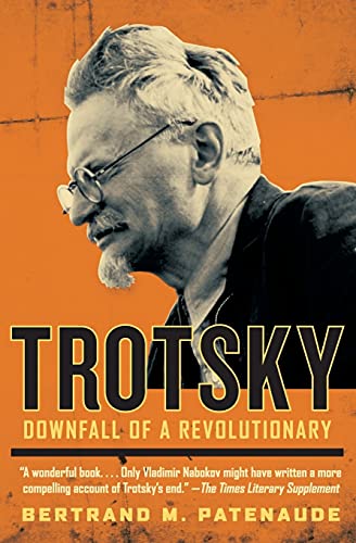 Trotsky: Downfall of a Revolutionary von Harper Perennial