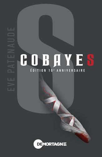 Cobayes - Sarah et Sid Cobayes - Sarah et Sid von DE MORTAGNE