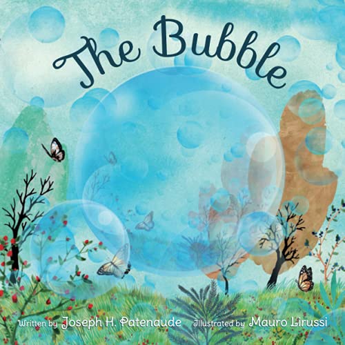 The Bubble von Library and Archives Canada