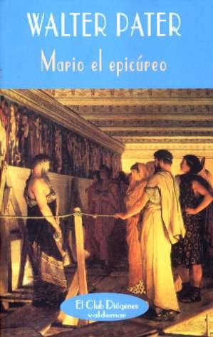Mario el epicúreo (El Club Diógenes, Band 236) von Valdemar