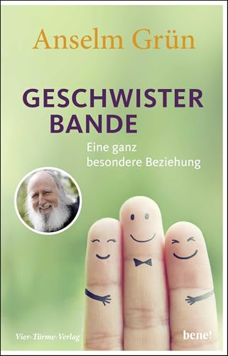 Geschwisterbande: Eine ganz besondere Beziehung von Droemer Knaur*
