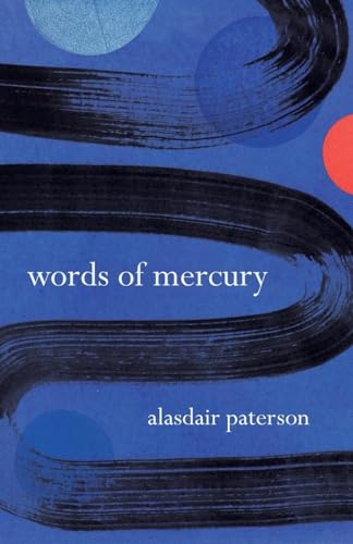Words of Mercury von Shearsman Books