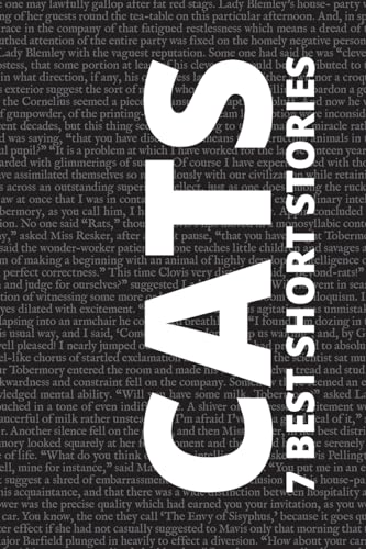 7 best short stories - Cats