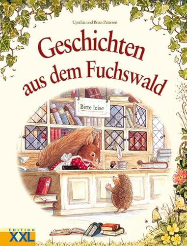 Geschichten aus dem Fuchswald von Edition XXL GmbH