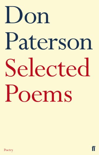 Selected Poems von Faber & Faber