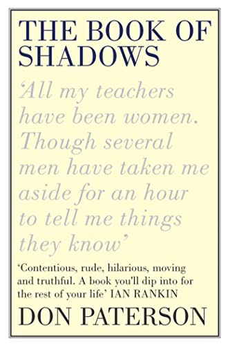 The Book of Shadows