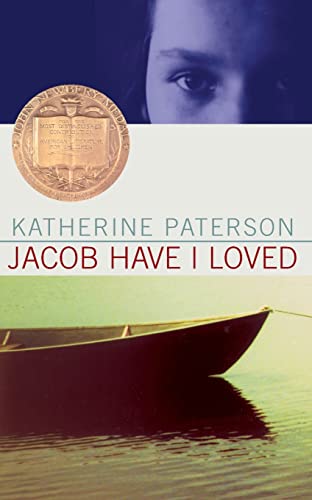 Jacob Have I Loved: A Newbery Award Winner (Harper Keypoint Book)