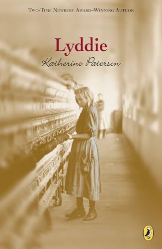 Lyddie (A Puffin Novel)