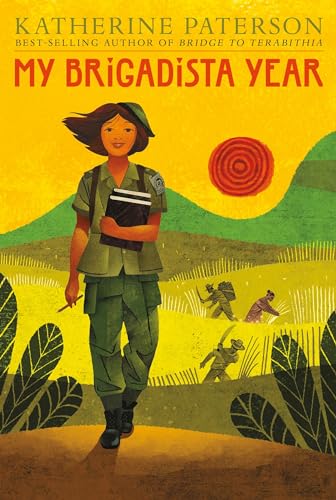 My Brigadista Year von Candlewick Press
