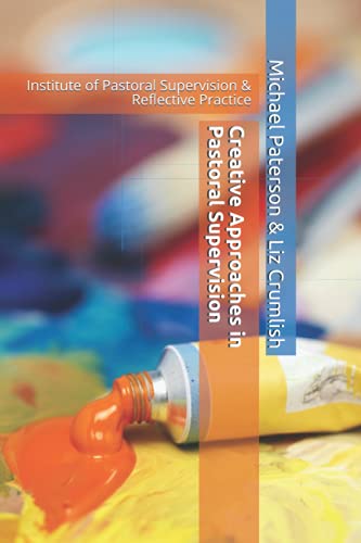 Creative Approaches in Pastoral Supervision