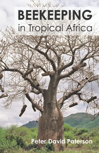 Beekeeping in Tropical Africa
