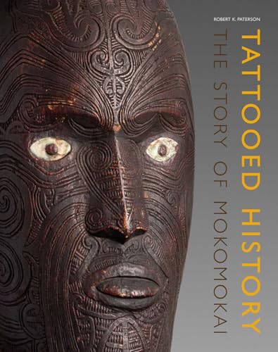 Tattooed History: The Story of Mokomokai