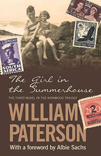 The Girl in the Summerhouse (The Kirkwood Trilogy, Band 3)