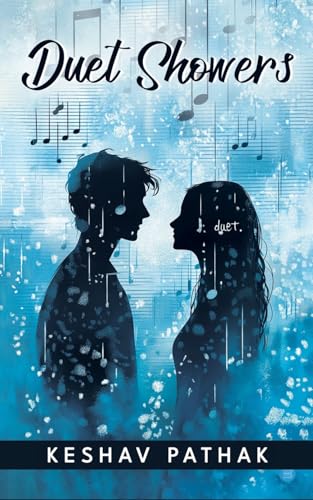 Duet Showers Duet Showers von Bluerose Publishers