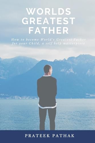 WORLDS GREATEST FATHER von Writat