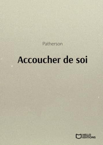 Accoucher de soi