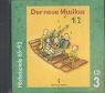 Der neue Musikus - Zu allen Ausgaben: 1./2. Schuljahr - Hörbeispiele: Musik-CD 3 Der neue Musikus - Zu allen Ausgaben: 1./2. Schuljahr - Hörbeispiele: Musik-CD 3 von Cornelsen: VWV