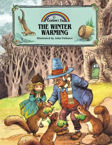 The Winter Warming (Rainbow's End) von Talewater Press