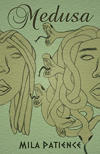 Medusa von Gatekeeper Press