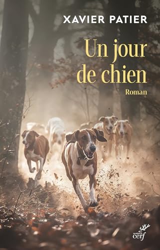 Un jour de chien: Roman