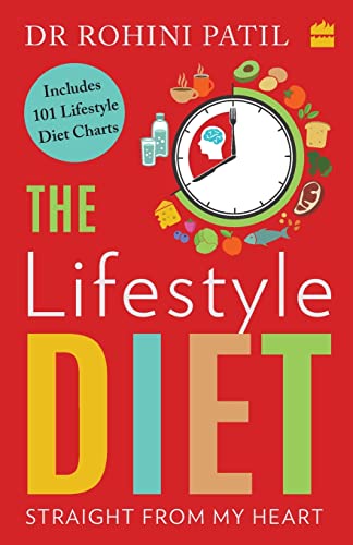 Lifestyle Diet: Straight from My Heart von HarperCollins Publishers India