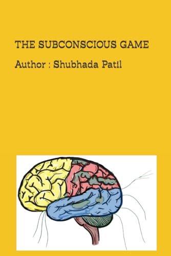 THE SUBCONSCIOUS GAME THE SUBCONSCIOUS GAME von Self-Publisher