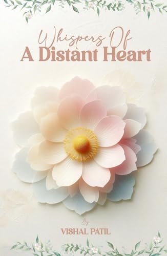 Whispers Of A Distant Heart von Bookwriting.ae