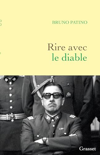 Rire avec le diable von GRASSET