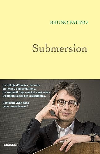 Submersion von Grasset and Fasquelle