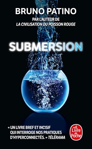 Submersion von LGF