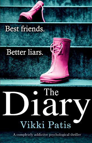 The Diary: A completely addictive psychological thriller von Bookouture